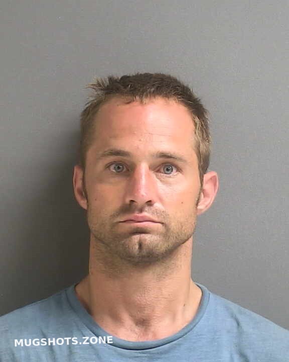 EDWARDS BRADLEY R 05/08/2021 - Volusia County Mugshots Zone