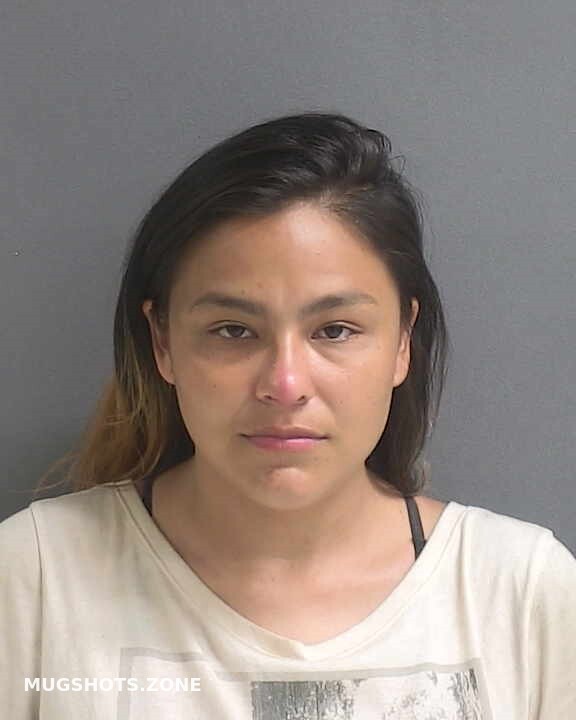 RODRIGUEZ STEPHANIE BRIANNA 05/08/2021 - Volusia County Mugshots Zone