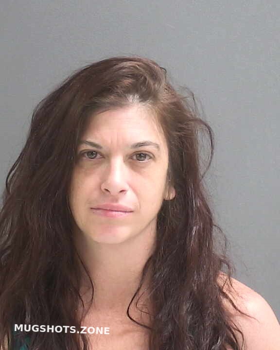 LOWRY CAROL A 05/12/2021 - Volusia County Mugshots Zone