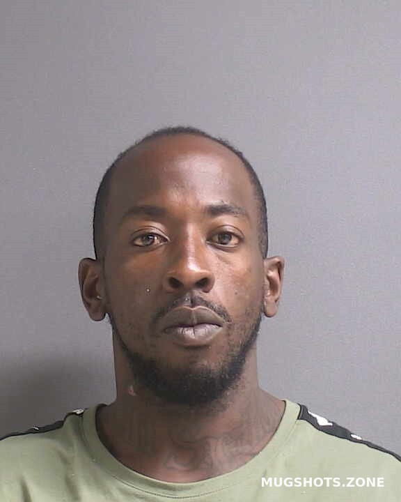 MCCOY DOMINIQUE DARCELL 05/13/2021 - Volusia County Mugshots Zone