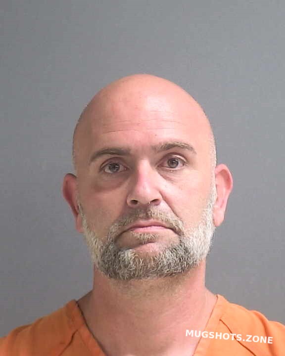 ALEXANDER RYAN J 05/16/2021 - Volusia County Mugshots Zone