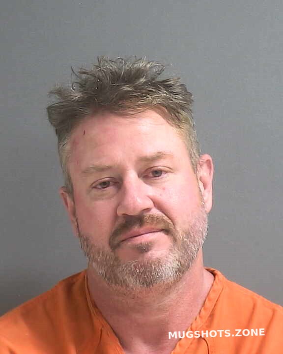 BROCKMAN ERIC MICHAEL 05/16/2021 Volusia County Mugshots Zone