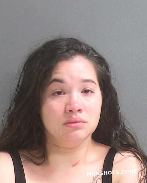 DEBEAUVILLE MICHELLE 05/17/2021 - Volusia County Mugshots Zone