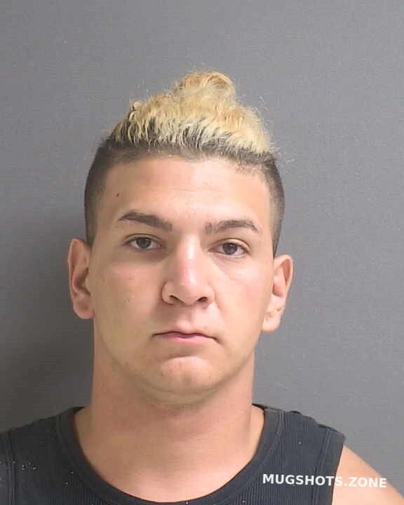 Rodriguez Michael L 05212021 Volusia County Mugshots Zone 3741