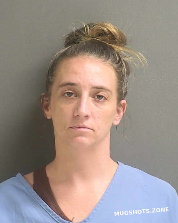 Hunter Sarah Patricia 06 01 2021 Volusia County Mugshots Zone