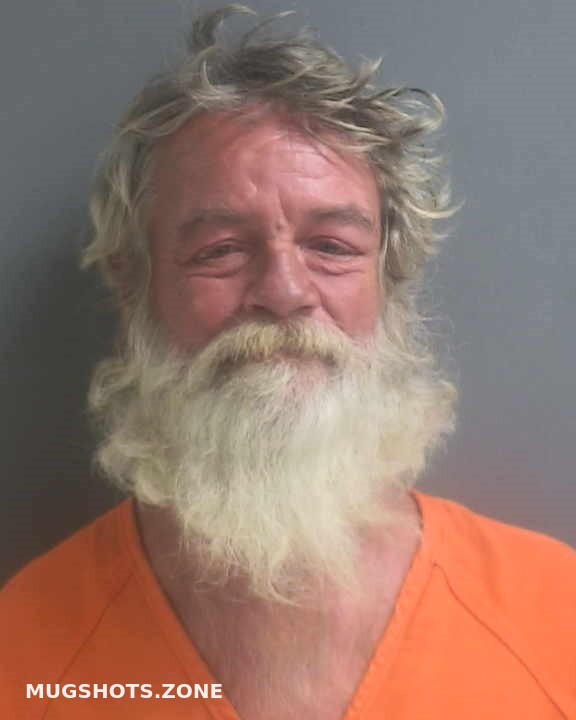 FLEMING KENNETH DUANE 06/02/2021 - Volusia County Mugshots Zone