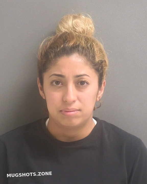 Martinez Mariela 06 04 2021 Volusia County Mugshots Zone