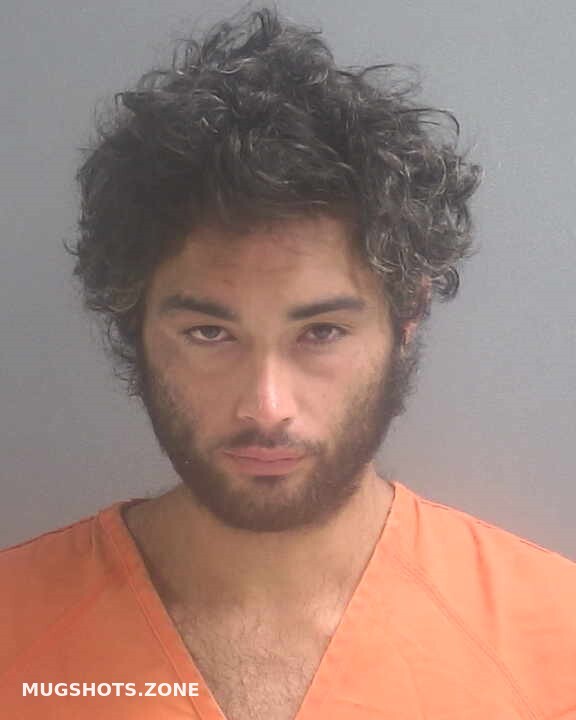 Fernandez Ismael 06 11 2021 Volusia County Mugshots Zone