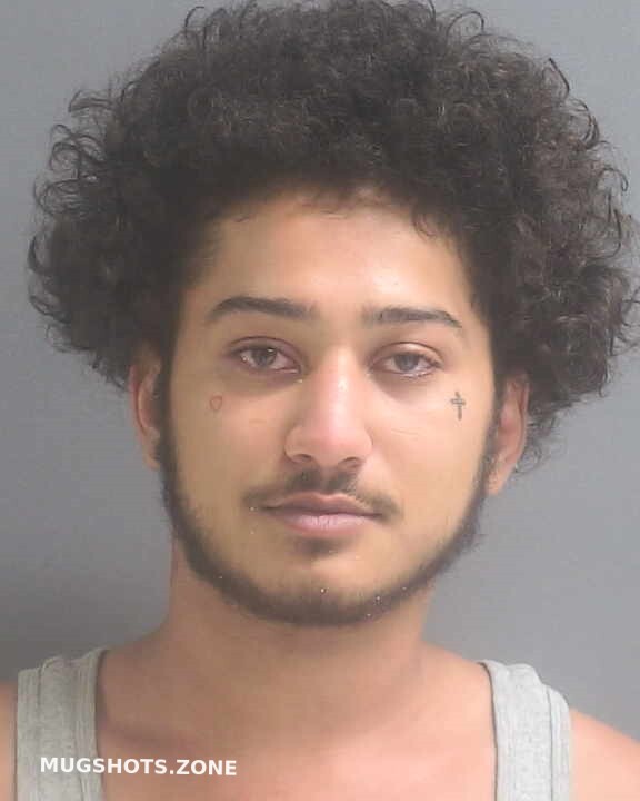 DEGUIRE JOSEPH D 06/13/2021 - Volusia County Mugshots Zone