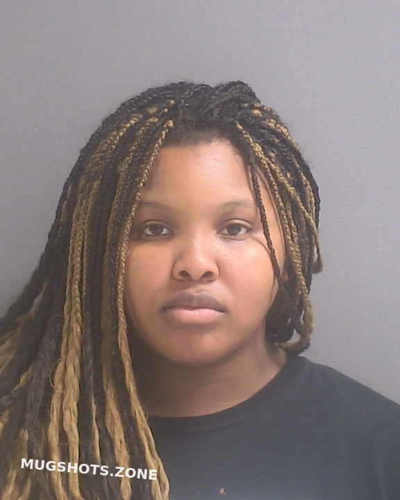 Kearse Dana Renee 06292021 Volusia County Mugshots Zone 