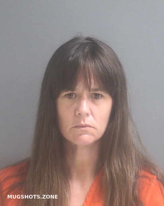 SHUTTS JENNIFER A 07/01/2021 - Volusia County Mugshots Zone