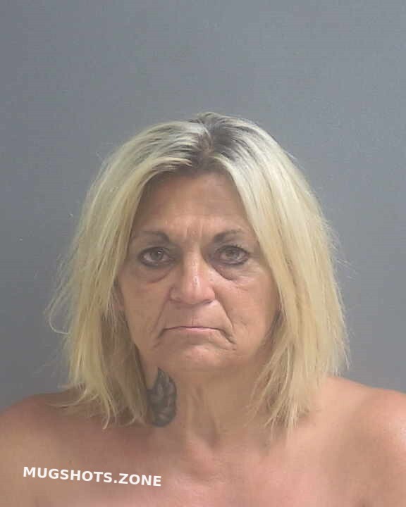 ELLIOTT TAMMY LORRAINE 07/03/2021 Volusia County Mugshots Zone