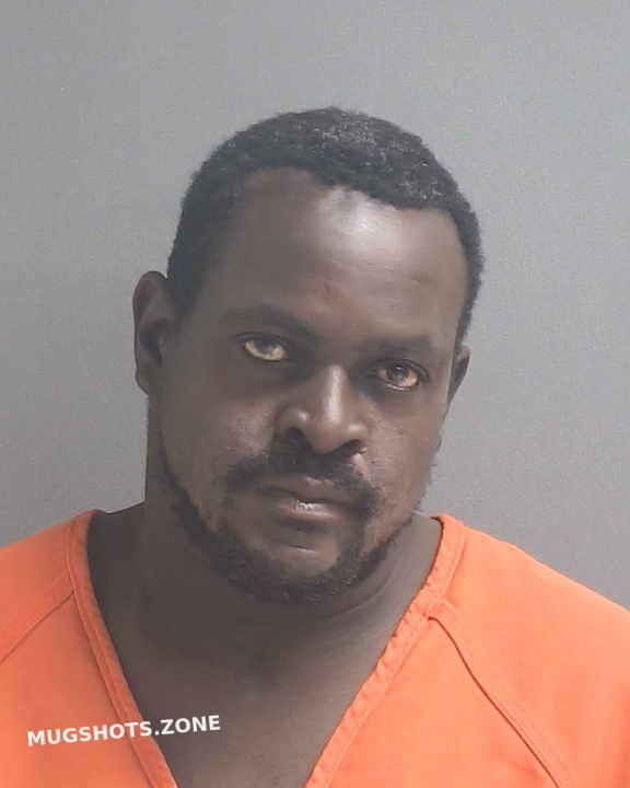 JONES DWAYNE RAYNARD 07/05/2021 - Volusia County Mugshots Zone