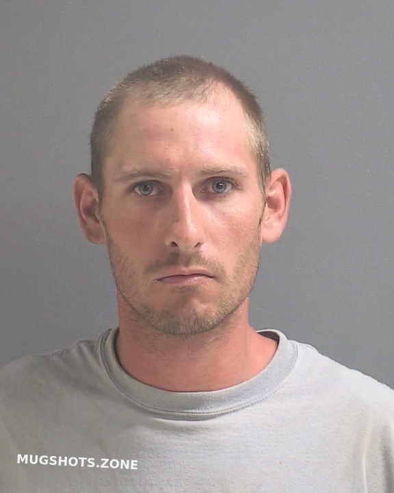 BYRD CODY ARLIN 07/05/2021 Volusia County Mugshots Zone