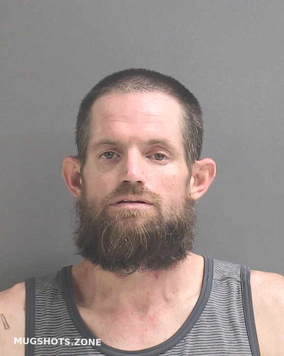 DENLINGER DANIEL D 07/11/2021 - Volusia County Mugshots Zone