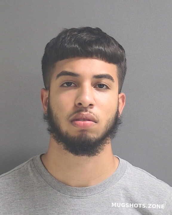 Perez Isaiah 07172021 Volusia County Mugshots Zone