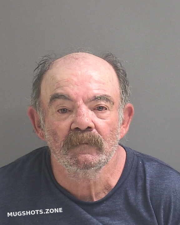 GRUNDSTROM DAVID 07/18/2021 - Volusia County Mugshots Zone