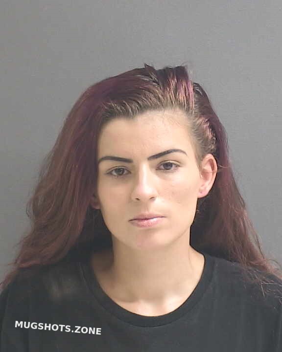 Miller Olivia G 07202021 Volusia County Mugshots Zone 8637