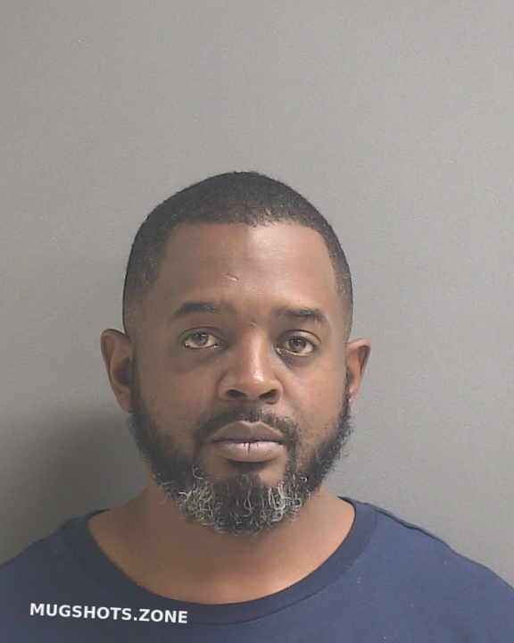 Mitchell Rodney 07 22 2021 Volusia County Mugshots Zone