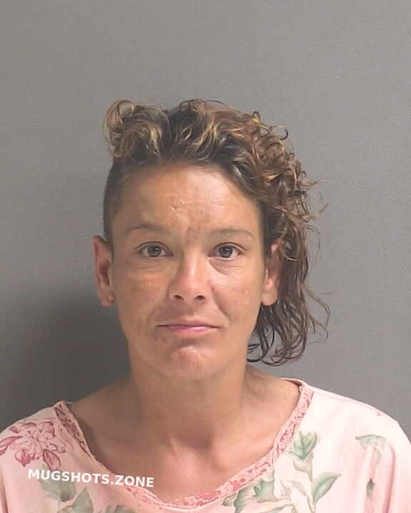 MATA JOANNA K 07/25/2021 Volusia County Mugshots Zone