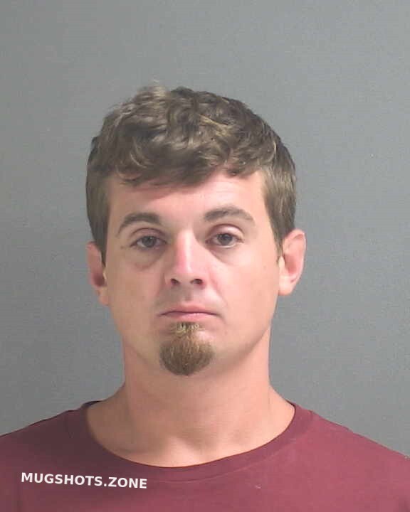 GILLIAM BRANDON KEITH 07/26/2021 Volusia County Mugshots Zone