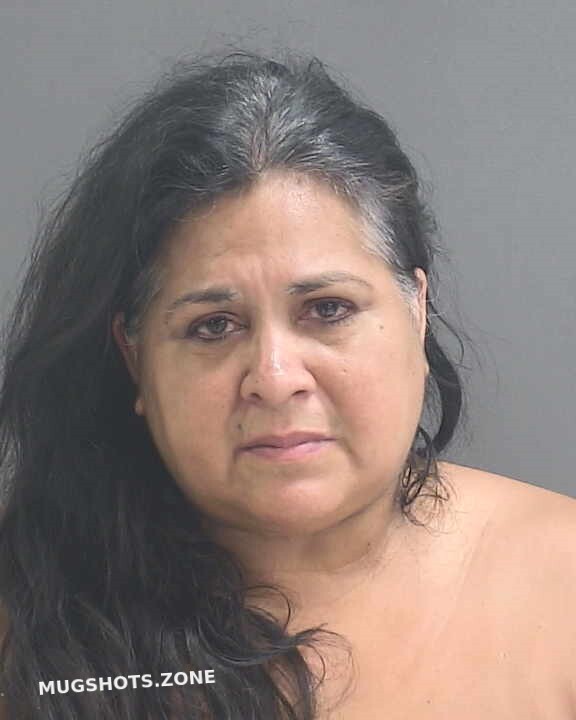 GOMEZ RIVERA MARIA C 07/28/2021 - Volusia County Mugshots Zone