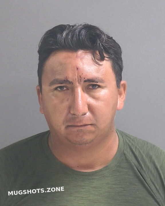 Rosales Garcia Sergio G 07302021 Volusia County Mugshots Zone 2393