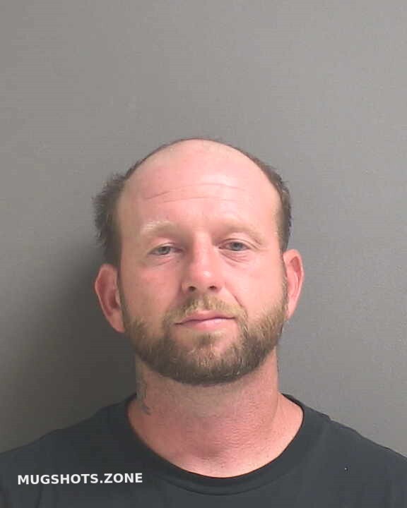 TOWNER EDWARD S 07/31/2021 - Volusia County Mugshots Zone