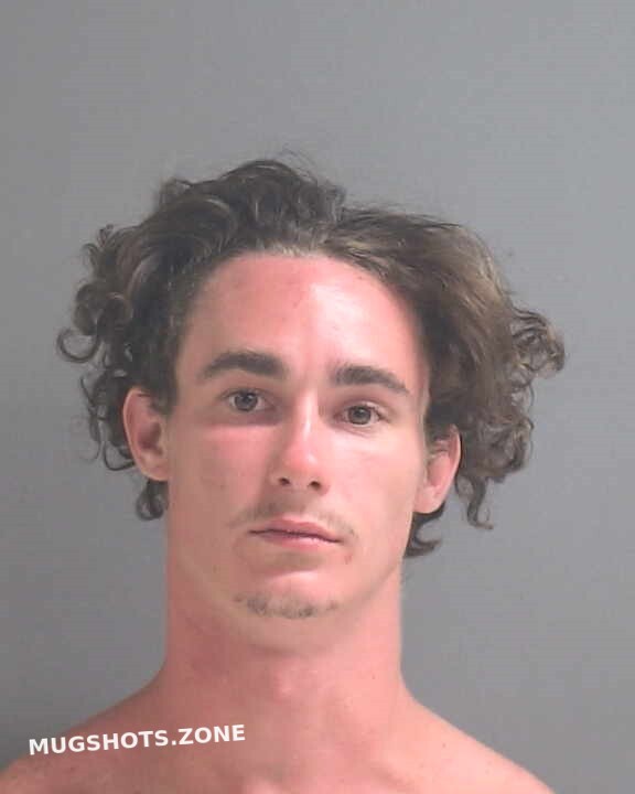 CRIDER JASON P 08/06/2021 - Volusia County Mugshots Zone
