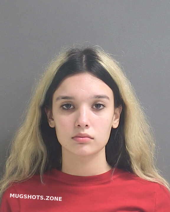 BRANDT BRIANNA LISA 08/14/2021 - Volusia County Mugshots Zone