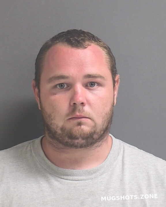 MARTIN AUSTIN E 08/14/2021 - Volusia County Mugshots Zone