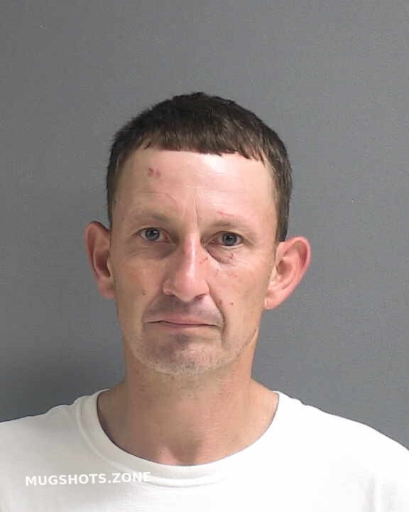 NEWBERRY JOHN 08/17/2021 Volusia County Mugshots Zone