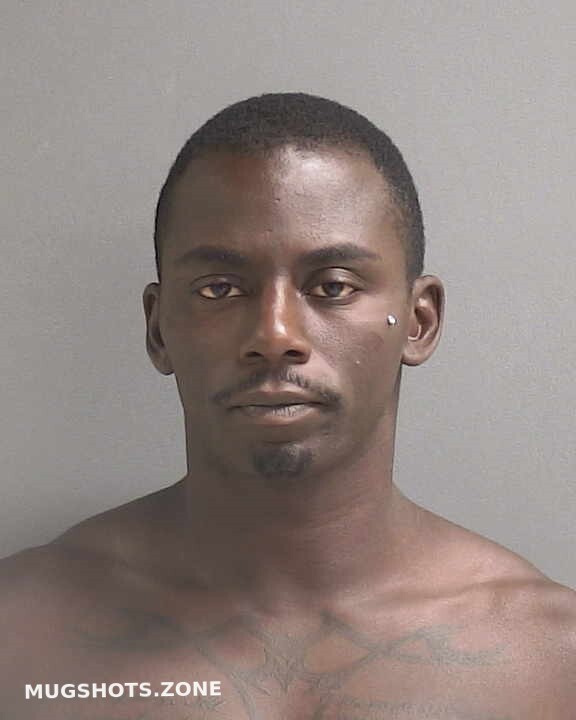 Perkins Quindel Tavon 08202021 Volusia County Mugshots Zone 3428