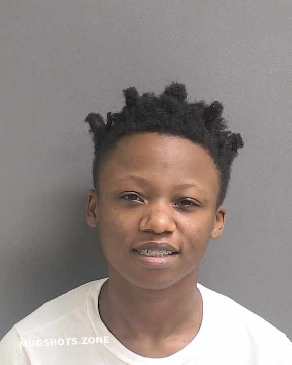 Young Nstarsha 08 24 2021 Volusia County Mugshots Zone