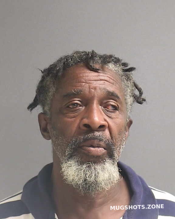 BUTTS TERRY MACK 08/30/2021 - Volusia County Mugshots Zone