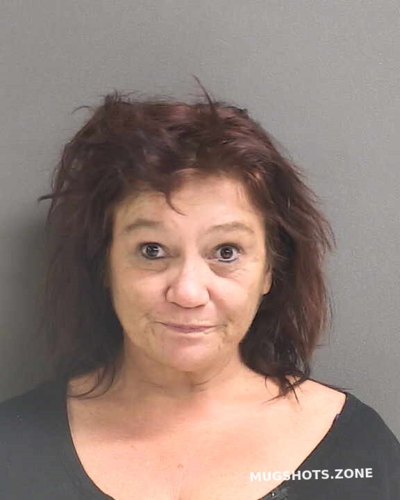 CABOT WENDY A 09/05/2021 - Volusia County Mugshots Zone