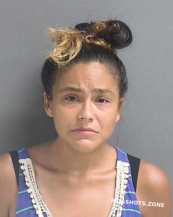 Rodriguez Stephanie B 09072021 Volusia County Mugshots Zone 0787