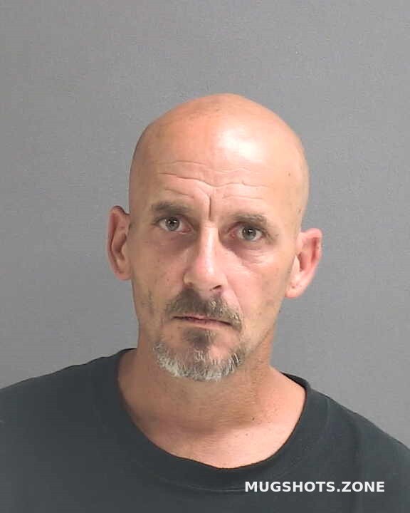 SMITH DONALD 09/09/2021 Volusia County Mugshots Zone(02)