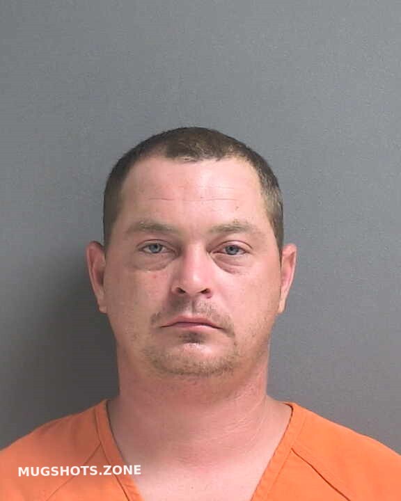 PARSONS STEVEN L 09/10/2021 - Volusia County Mugshots Zone