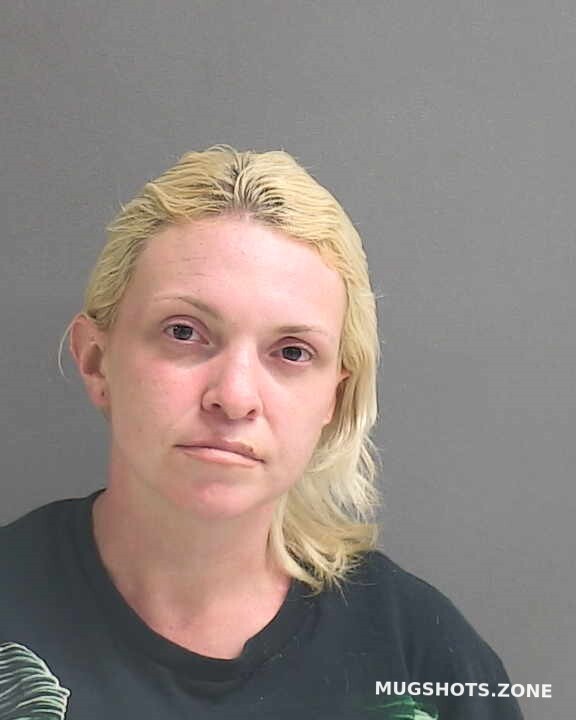 HALCOMB ANGELA N 09/12/2021 - Volusia County Mugshots Zone