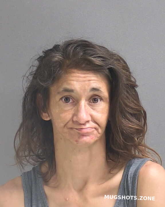 BLACK NICHOLE LINETTE 09/14/2021 - Volusia County Mugshots Zone