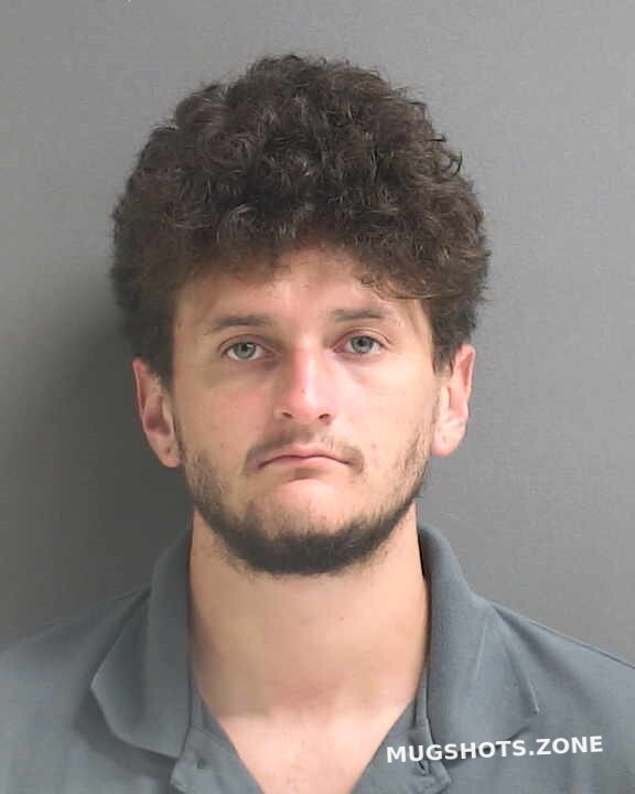 WARD DERICK CARLOS 09/14/2021 - Volusia County Mugshots Zone