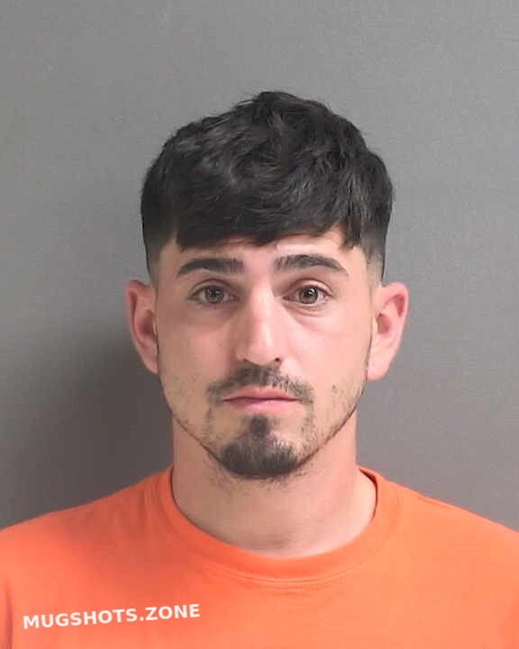 Holding David M 09 19 2021 Volusia County Mugshots Zone