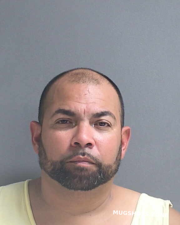 Galarza Luis 09 23 2021 Volusia County Mugshots Zone