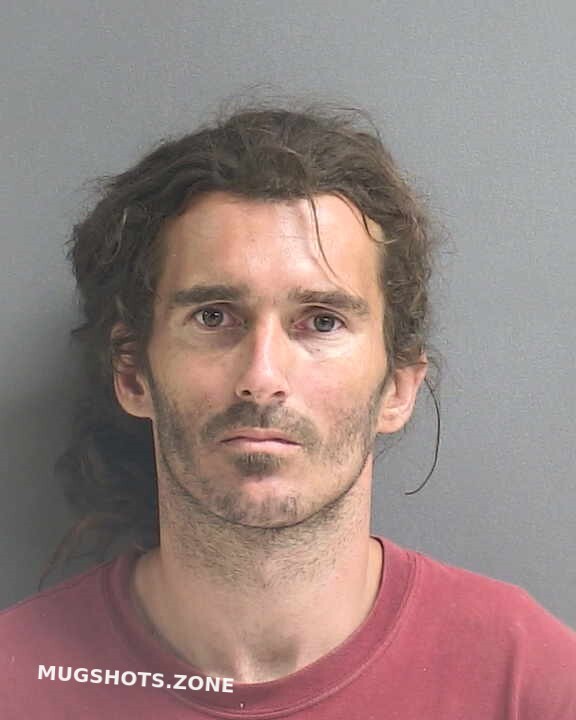 SENECA JOHN HOWARD 09/28/2021 Volusia County Mugshots Zone