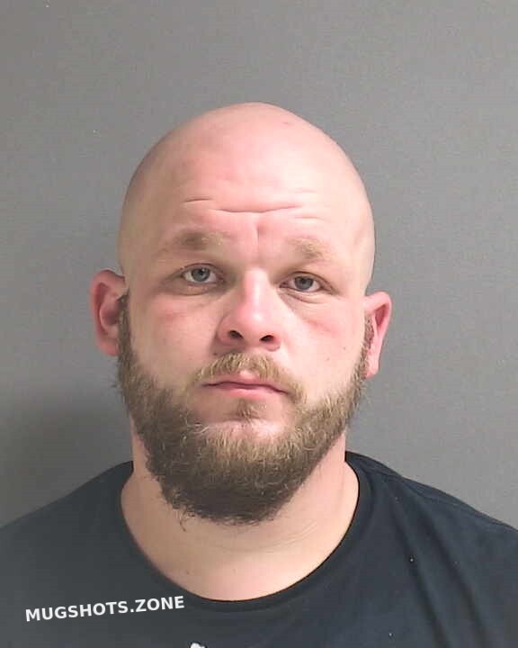 WILLIS JOHN R 09/30/2021 - Volusia County Mugshots Zone