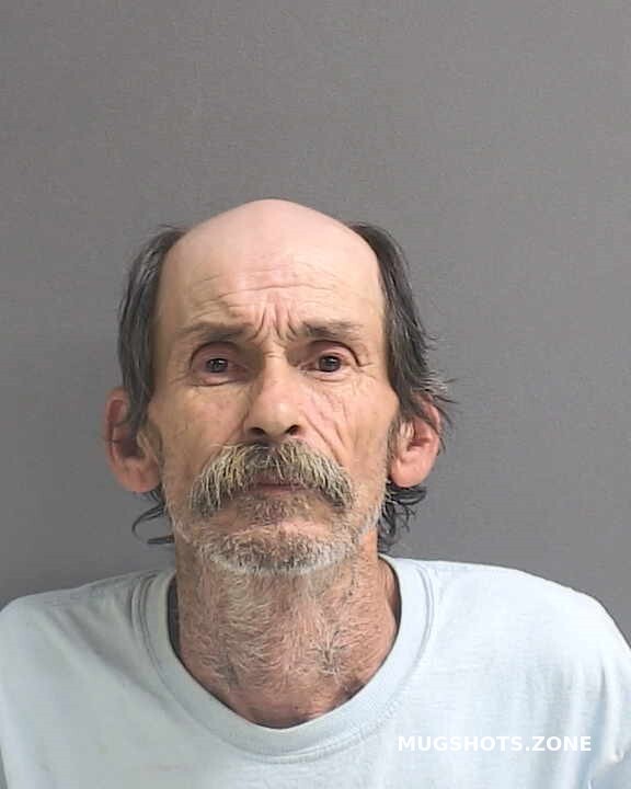 JOLLY WALTER DALE 10/02/2021 - Volusia County Mugshots Zone