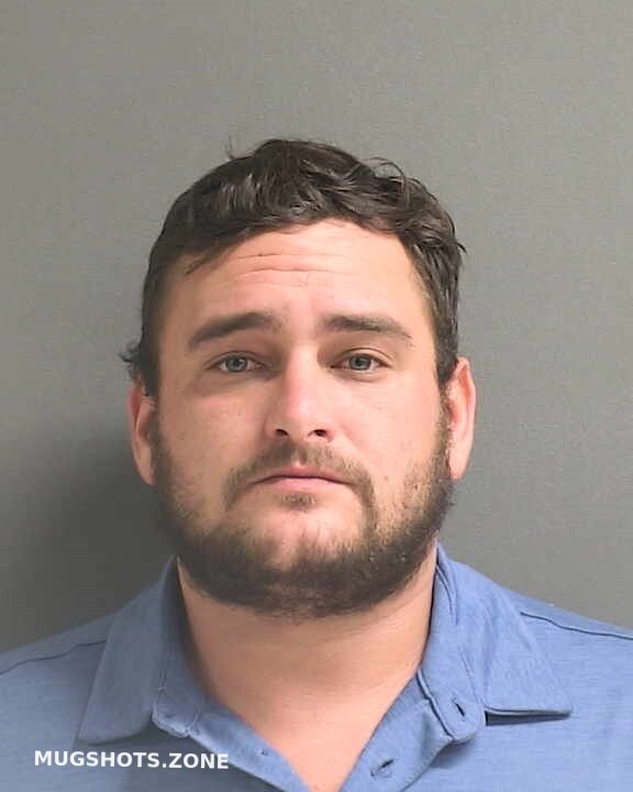 GEE PHILLIP P 10/08/2021 - Volusia County Mugshots Zone