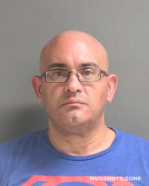 Rodriguez Humberto 10092021 Volusia County Mugshots Zone 2220