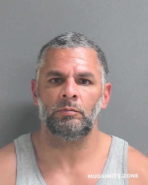 DE LA ROSA ODALIS A 10/14/2021 - Volusia County Mugshots Zone